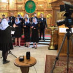 Хор Знаменского храма стал победителем III Международного конкурса вокалистов «Возрождение»