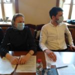 Сотрудник Знаменского храма принял участие в международных образовательных чтениях