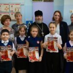 В Томске прошли XI Открытые житийные чтения